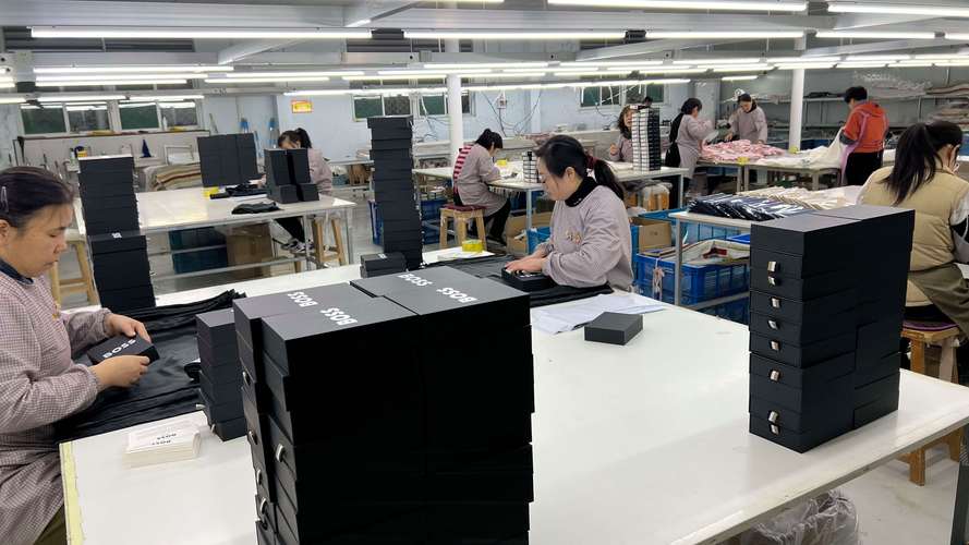 淄博大染坊丝绸集团 以礼仪服务编织企业文化新篇章