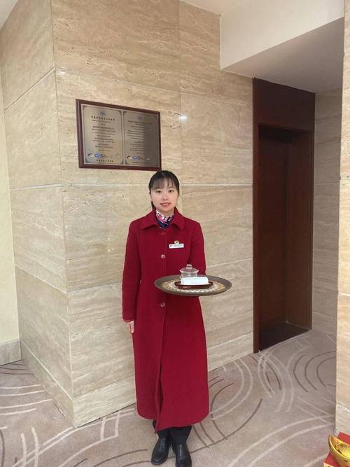 蓄精神之力 享礼仪之道——温州保利大剧院管理开展服务礼仪培训